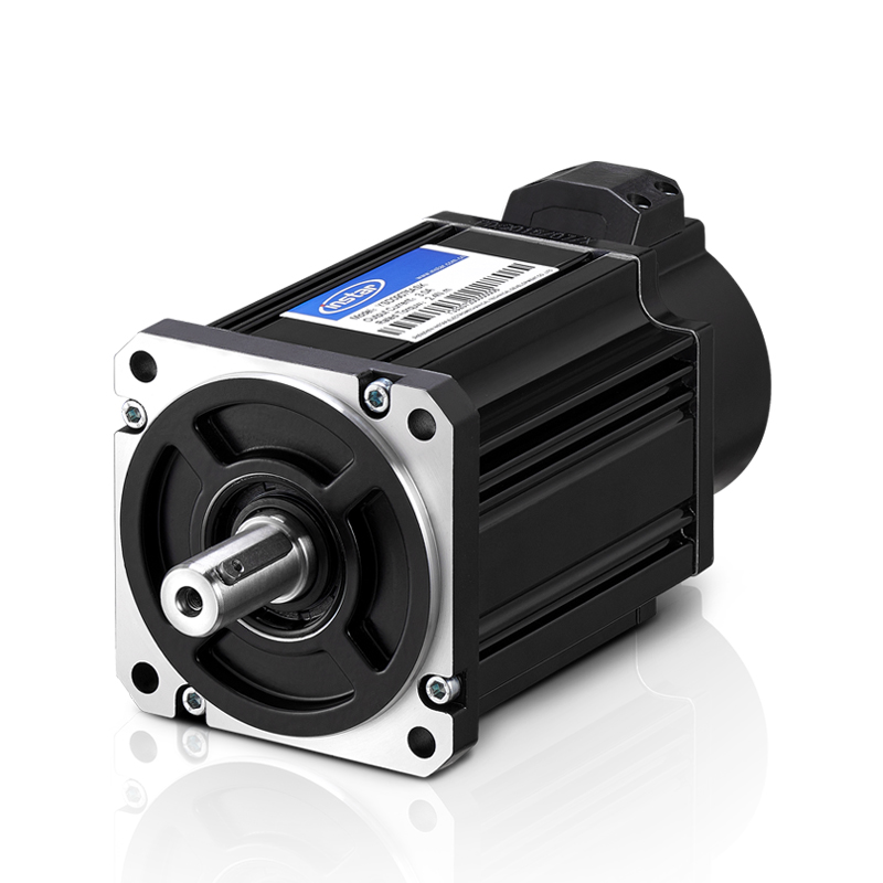 □86mm 系列 帶剎車伺服馬達