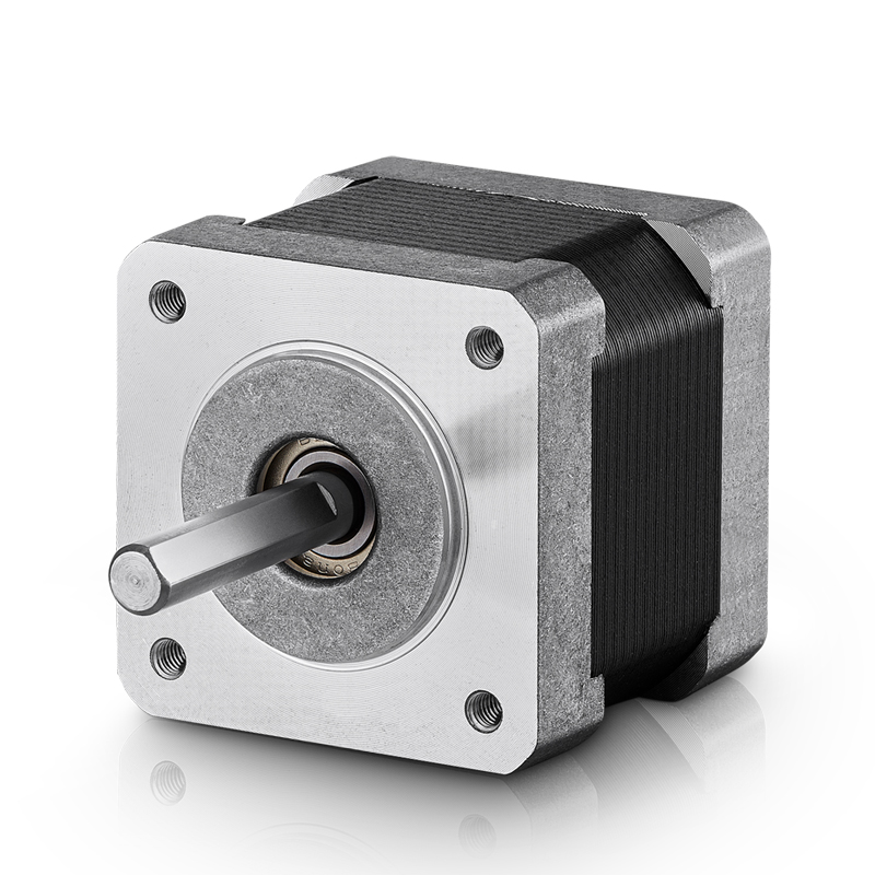 □35mm 系列 步進(jìn)馬達(dá)