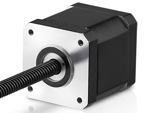 英士達(dá)機(jī)電 螺紋軸 定制出軸方式 英士達(dá)機(jī)電 螺紋軸 定制出軸方式